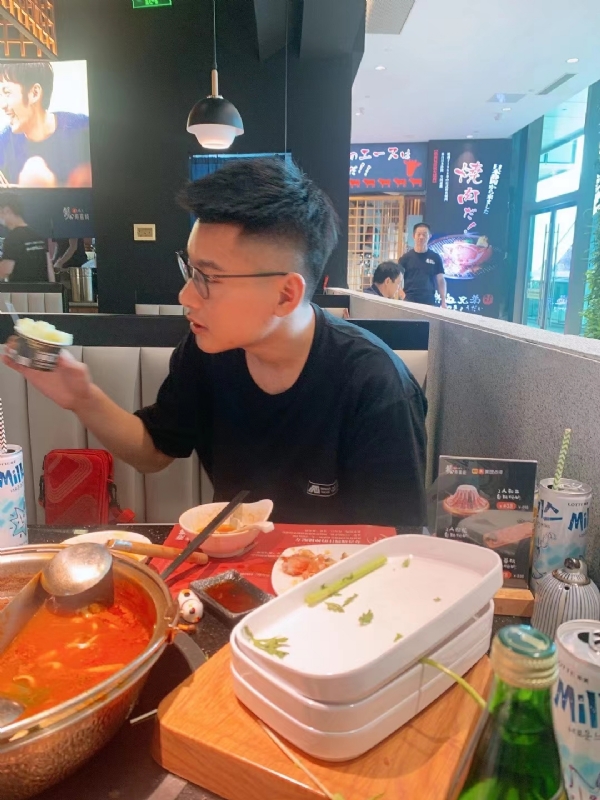 羽剑之子的第一张照片--蓝颜知己交友网