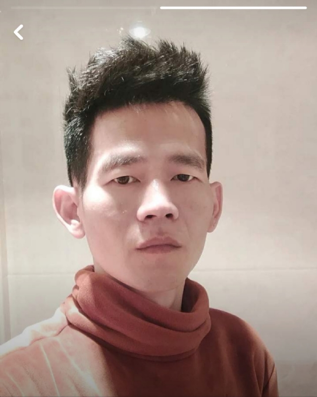 白了少年头的第一张照片--蓝颜知己交友网