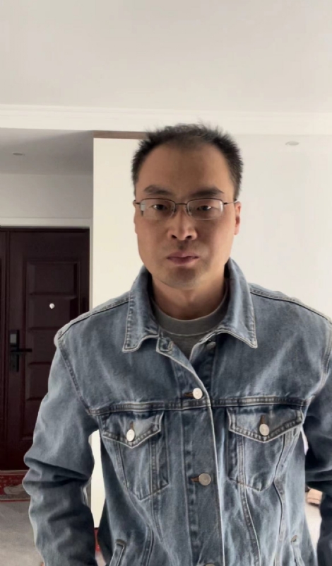 墨灬白的第一张照片--蓝颜知己交友网