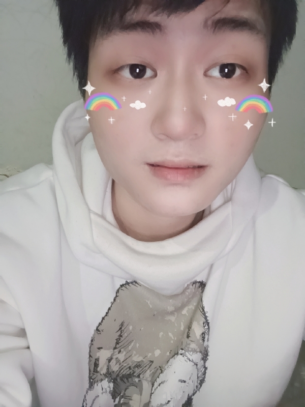 小武的第一张照片--蓝颜知己交友网