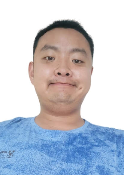 张云腾的第二张照片--蓝颜知己交友网
