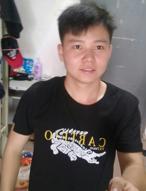 真实的一面的第一张照片--蓝颜知己交友网