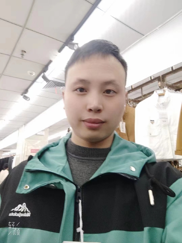 王琦的第一张照片--蓝颜知己交友网