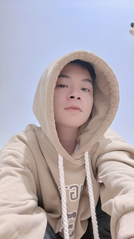 岑不欺你的第一张照片--蓝颜知己交友网