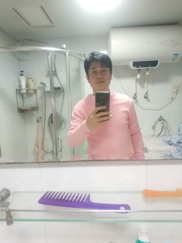 你把我逗乐了的第一张照片--蓝颜知己交友网