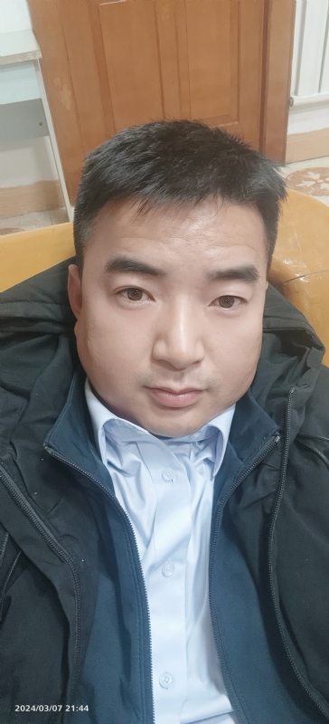 于先生的第三张照片--蓝颜知己交友网