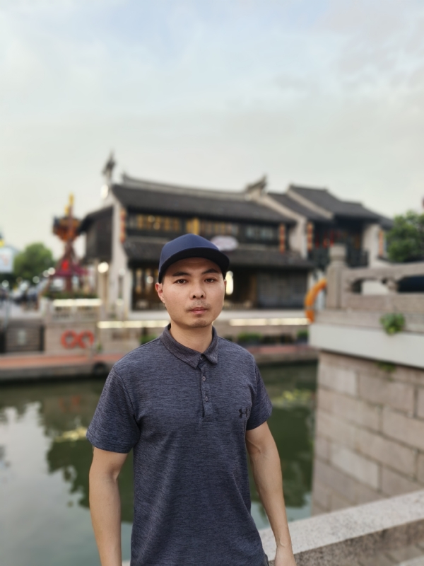 十八星格的第三张照片--蓝颜知己交友网
