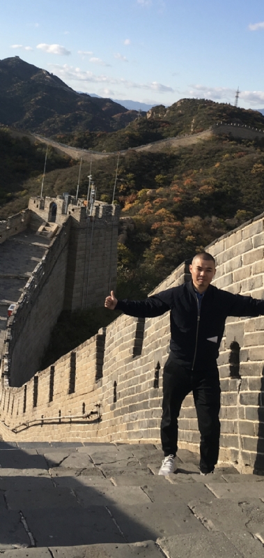 十八星格的第五张照片--蓝颜知己交友网