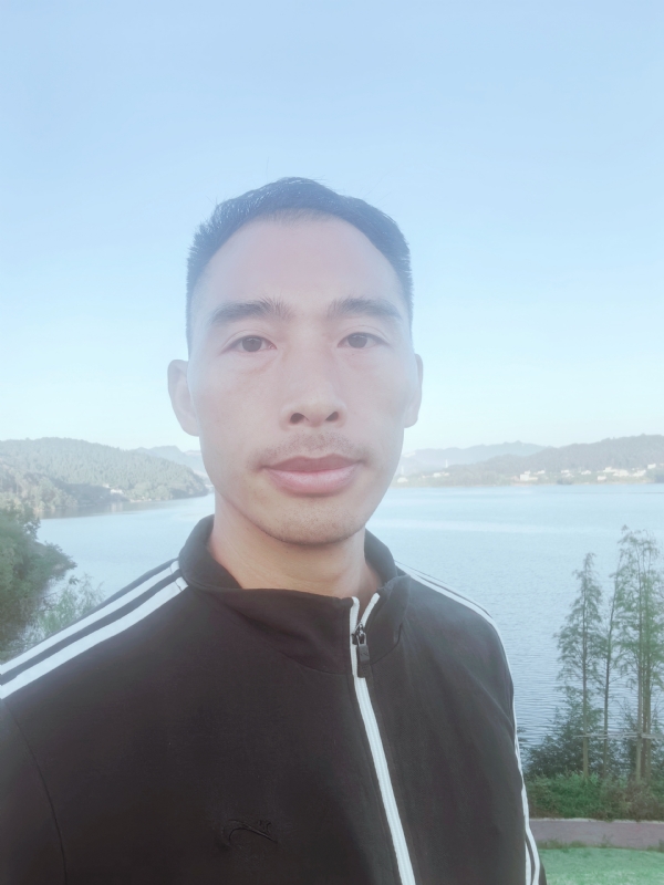 Runner的第一张照片--蓝颜知己交友网