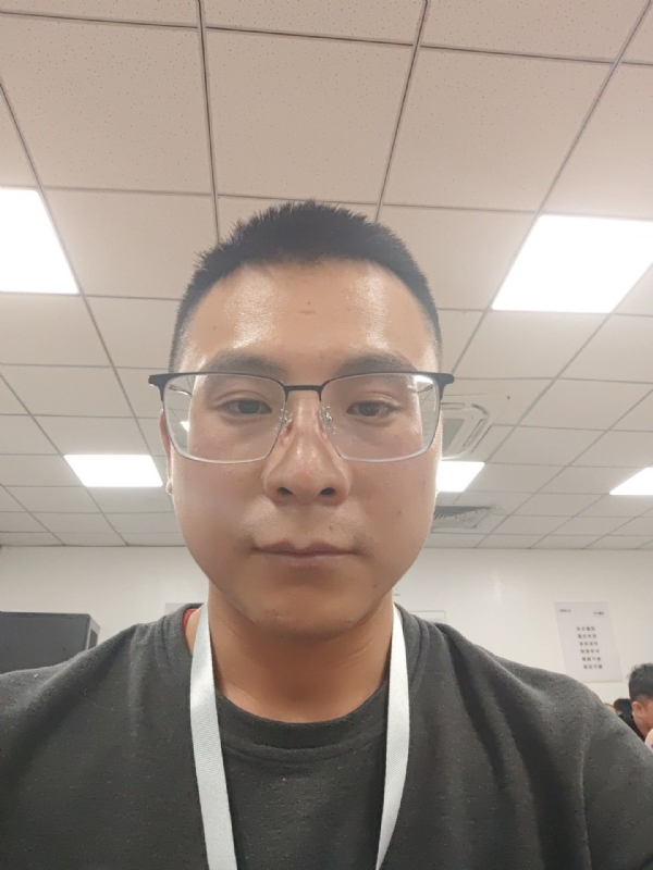 半夏微凉的第一张照片--蓝颜知己交友网