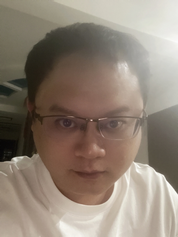 暖阳的第一张照片--蓝颜知己交友网
