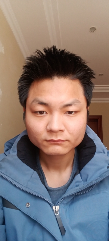冬瓜的第一张照片--蓝颜知己交友网