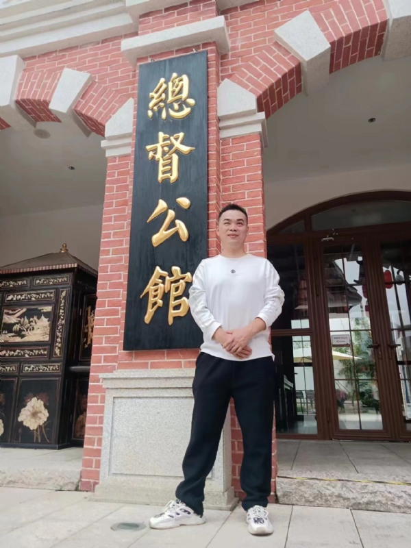 趙不到的第一张照片--蓝颜知己交友网
