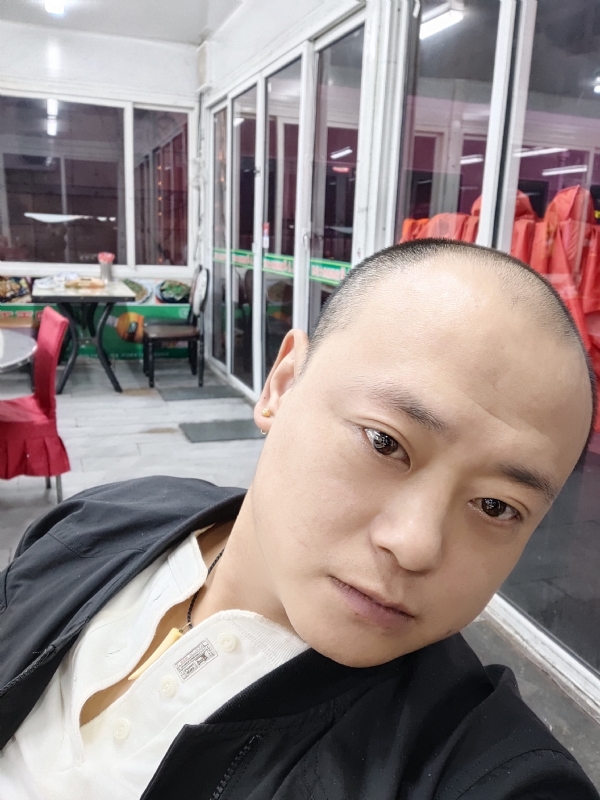 大连相亲的第一张照片--蓝颜知己交友网