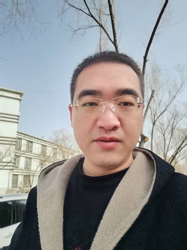 揽星入梦的第二张照片--蓝颜知己交友网