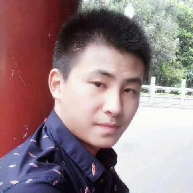 开心就好的第一张照片--蓝颜知己交友网
