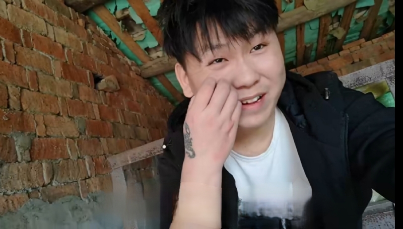 小凡的第一张照片--蓝颜知己交友网