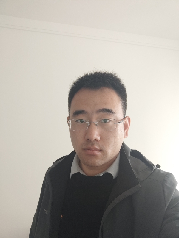 真诚的第一张照片--蓝颜知己交友网