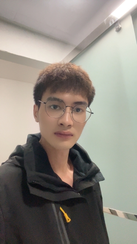 Chuan的第二张照片--蓝颜知己交友网