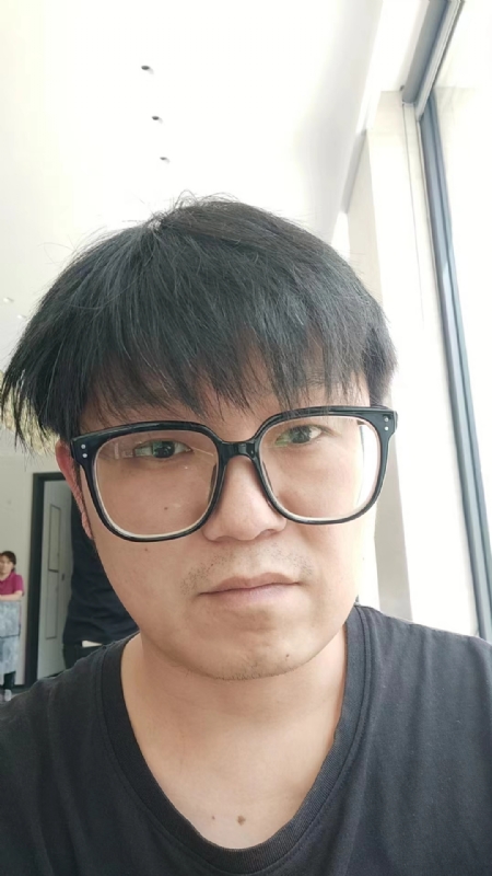 未艾的第一张照片--蓝颜知己交友网