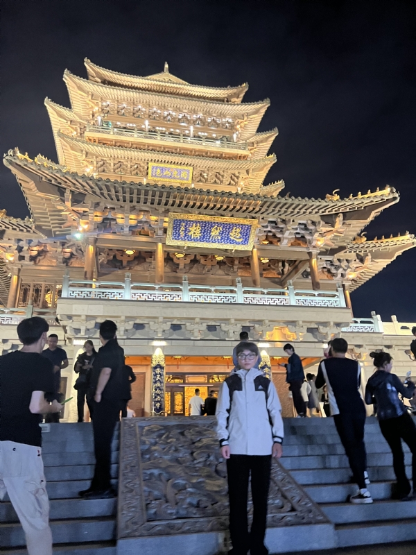 星星的第九张照片--蓝颜知己交友网