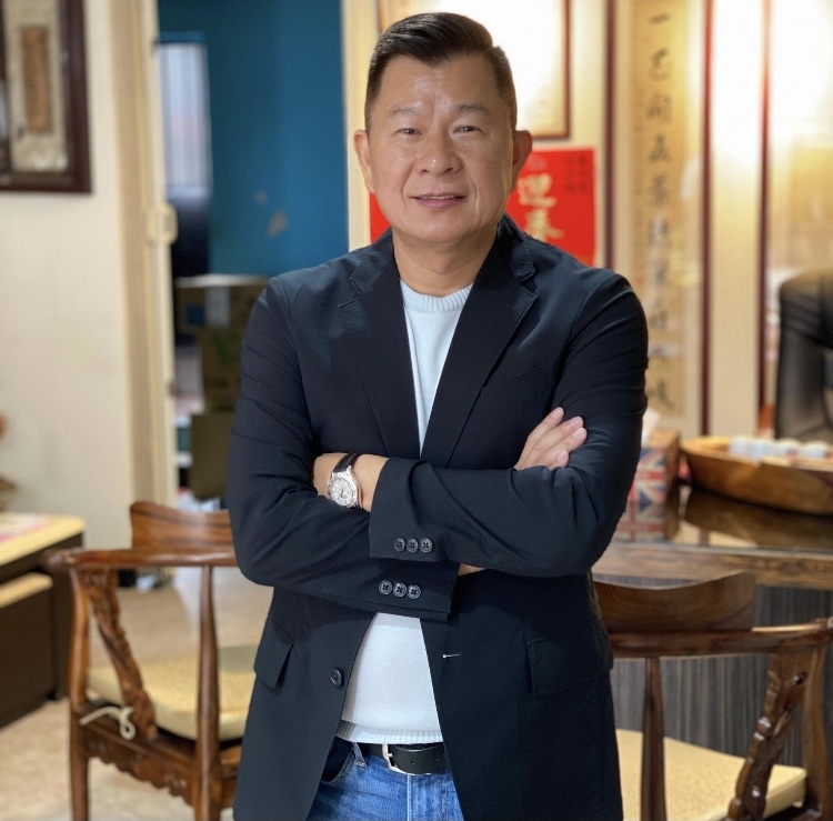 幸福余生的第一张照片--蓝颜知己交友网
