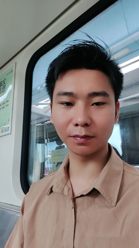 境棂的第一张照片--蓝颜知己交友网