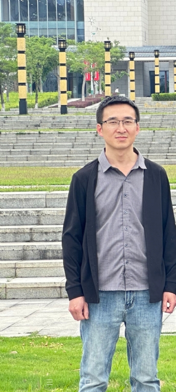 未来可期的第二张照片--蓝颜知己交友网