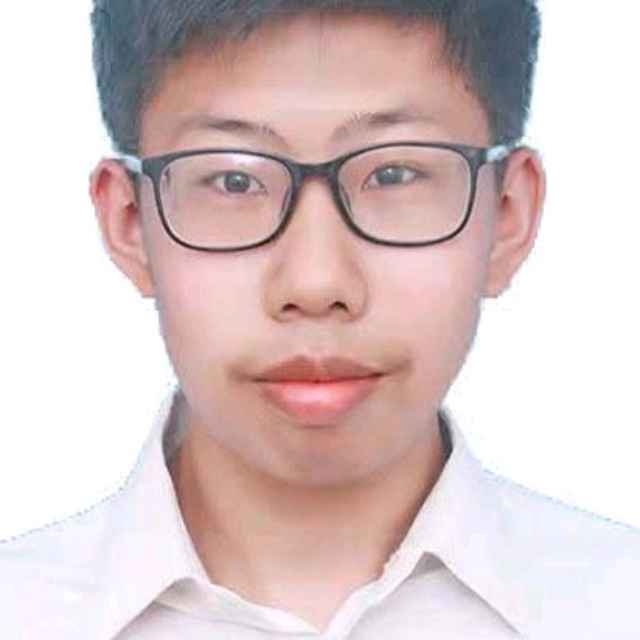 李恒宇的第一张照片--蓝颜知己交友网