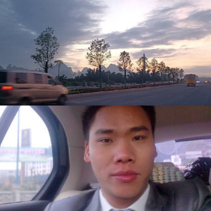 忠胆锐的第一张照片--蓝颜知己交友网