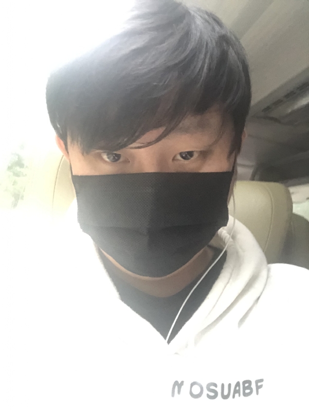 沈国星的第一张照片--蓝颜知己交友网