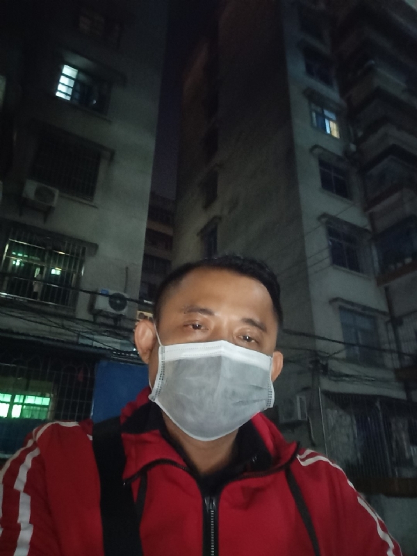 星仔的第二张照片--蓝颜知己交友网