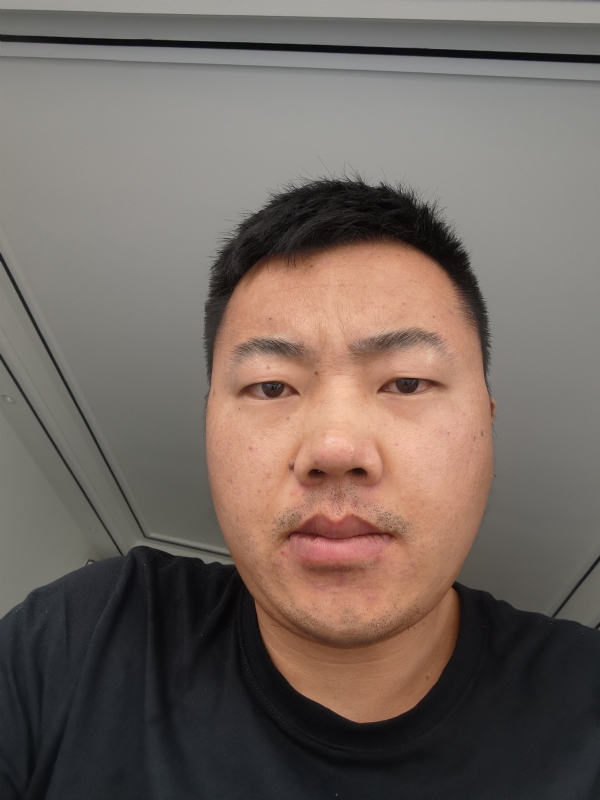 陆开森的第一张照片--蓝颜知己交友网