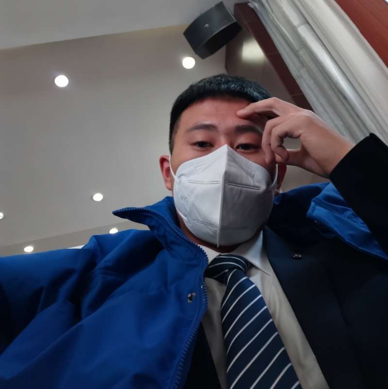 姒文命的第一张照片--蓝颜知己交友网