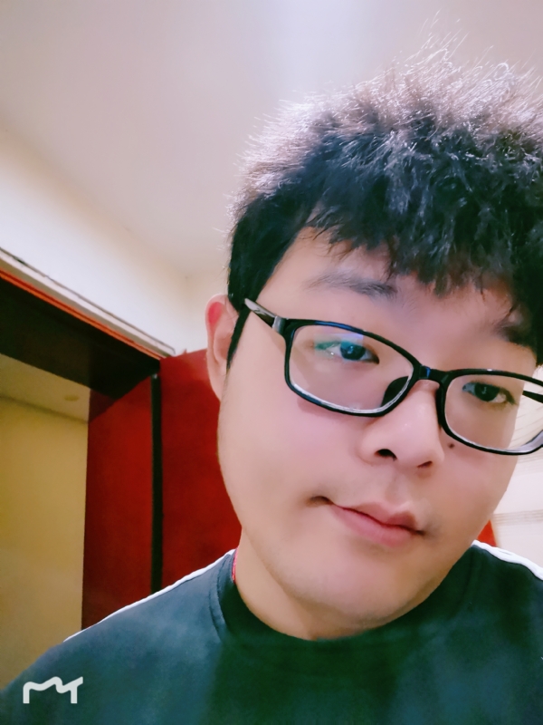 坠羽的第一张照片--蓝颜知己交友网