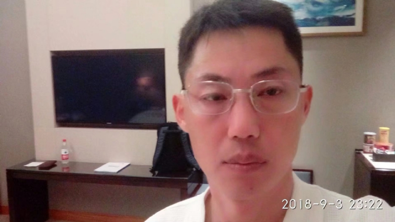 琼台仙谷的第一张照片--蓝颜知己交友网