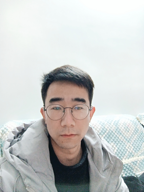 张先生的第一张照片--蓝颜知己交友网