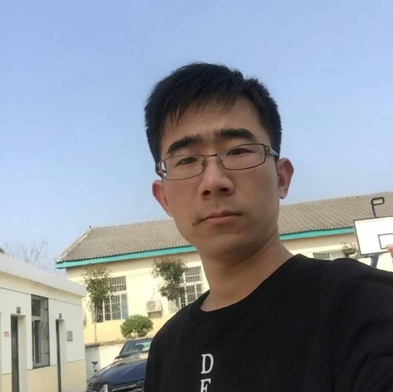 张先生的第二张照片--蓝颜知己交友网