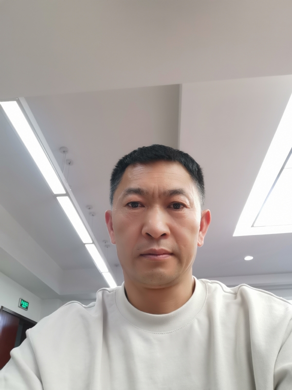 知足常乐的第一张照片--蓝颜知己交友网