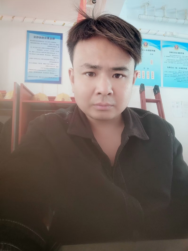 沧海的第一张照片--蓝颜知己交友网