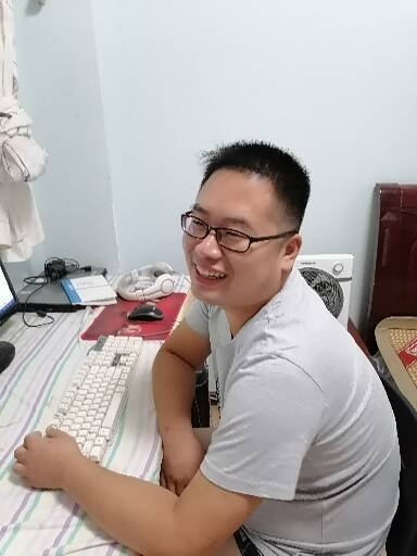 小浣熊的第一张照片--蓝颜知己交友网