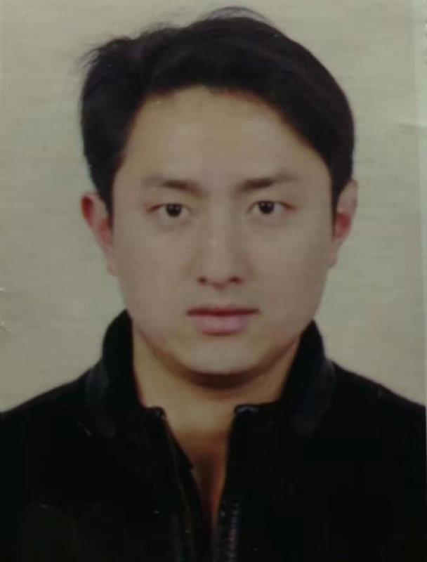 朱琦的第八张照片--蓝颜知己交友网