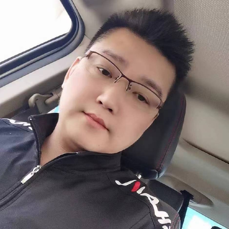 元霸天的第一张照片--蓝颜知己交友网