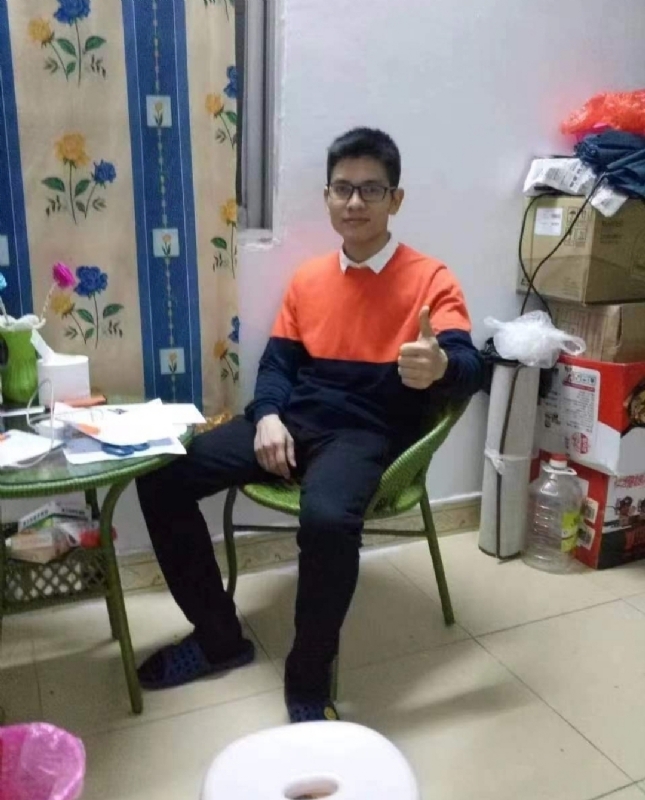 海风的第三张照片--蓝颜知己交友网