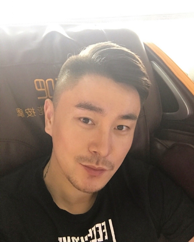 郑Sir的第二张照片--蓝颜知己交友网
