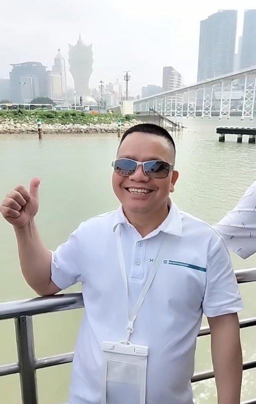 李生的第一张照片--蓝颜知己交友网