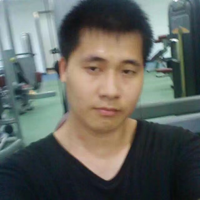 RON的第一张照片--蓝颜知己交友网