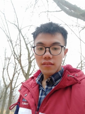 小久久的第四张照片--蓝颜知己交友网