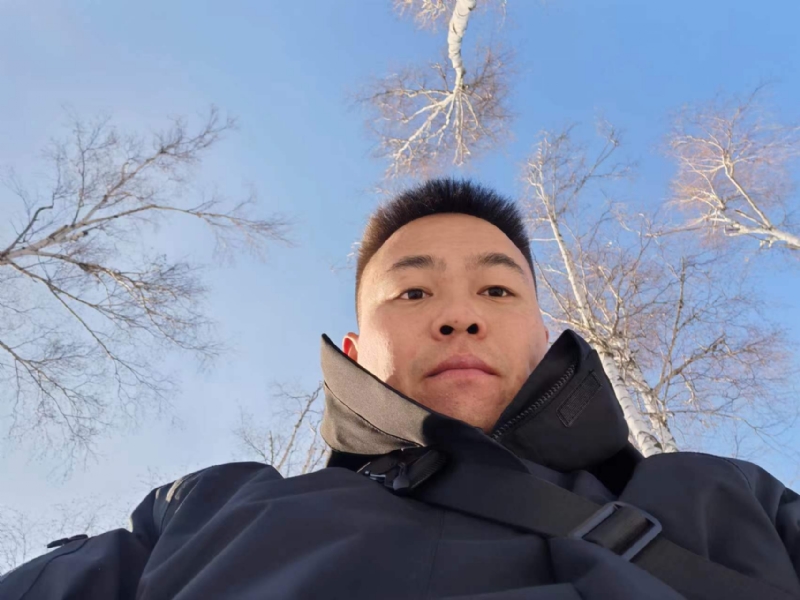 寻愿的第二张照片--蓝颜知己交友网