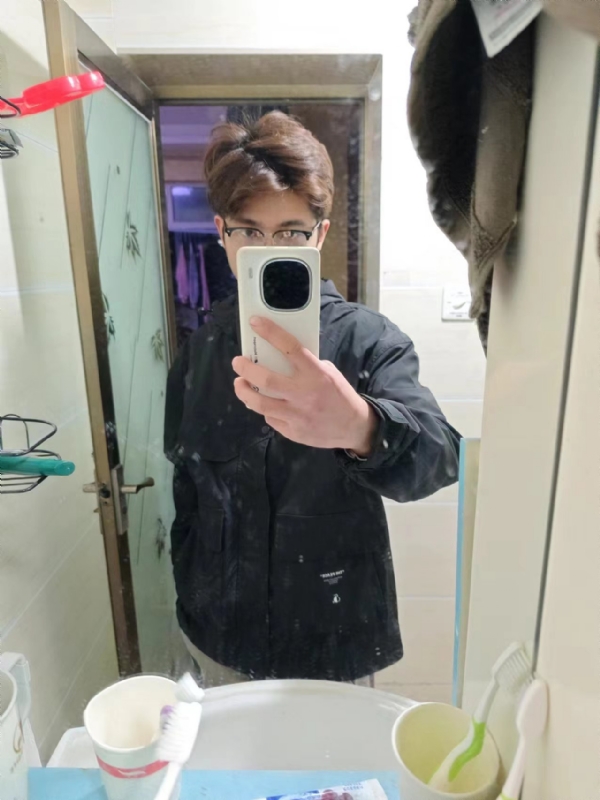 想吃糖醋渝的第一张照片--蓝颜知己交友网